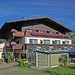 Wellness Hollaus Gasthof Kirchberg in Tirol