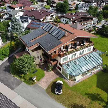 Wellness Hollaus 3* كيرشبرغ ان تيرول