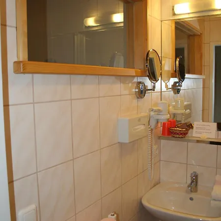 Wellness Hollaus 3* كيرشبرغ ان تيرول