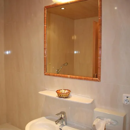 Wellness Hollaus 3* كيرشبرغ ان تيرول