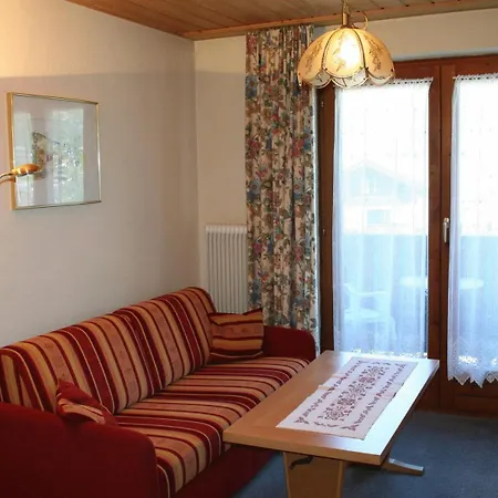 Konukevi Wellness Hollaus