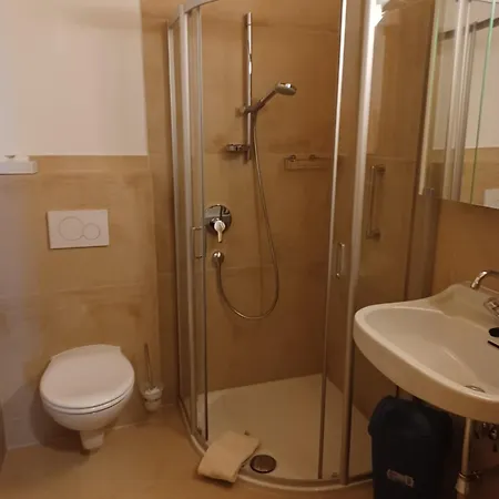 Wellness Hollaus كيرشبرغ ان تيرول