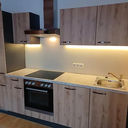 Penzion Wellness Hollaus Kirchberg in Tirol