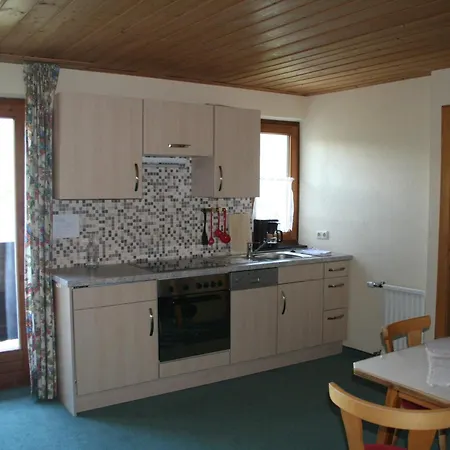 Wellness Hollaus 3* Kirchberg in Tirol