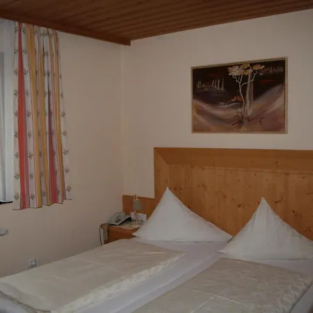 Konukevi Wellness Hollaus Kirchberg in Tirol