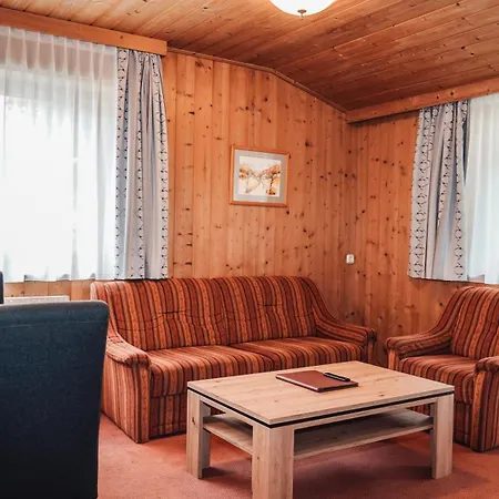 Wellness Hollaus Konukevi