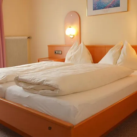 Guest house Wellness Hollaus