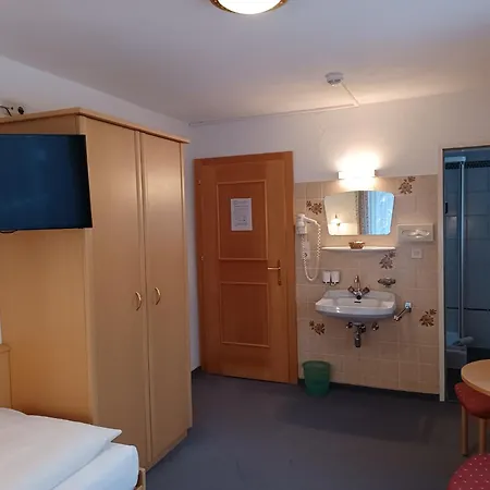 Penzion Wellness Hollaus 3*