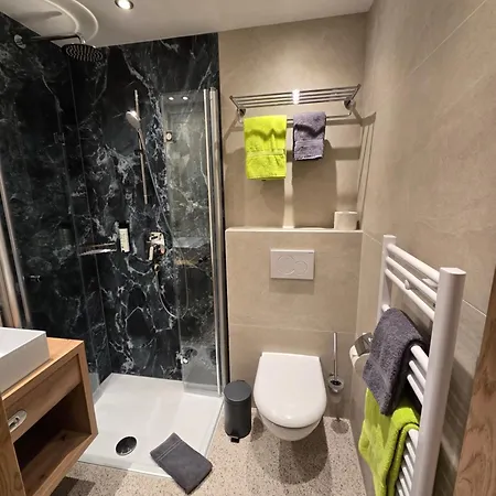 Wellness Hollaus 3* Κίρχμπεργκ ιν Τιρόλ