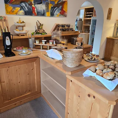 Wellness Hollaus 3* Kirchberg in Tirol