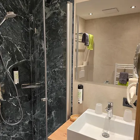 Pensión Wellness Hollaus 3*