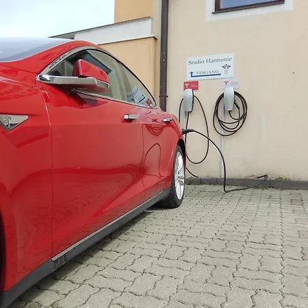 Wellness Hollaus Kirchberg in Tirol