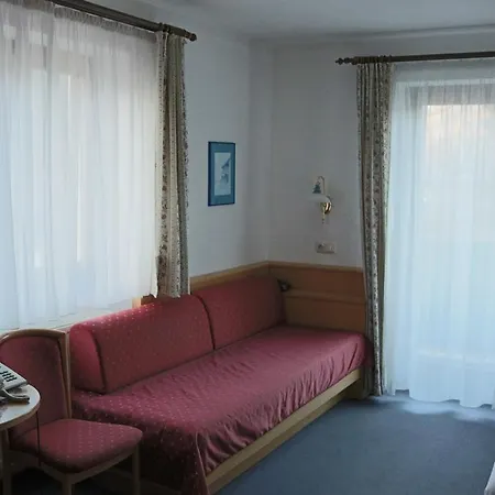 Wellness Hollaus كيرشبرغ ان تيرول