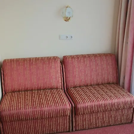 Wellness Hollaus Penzion 3*