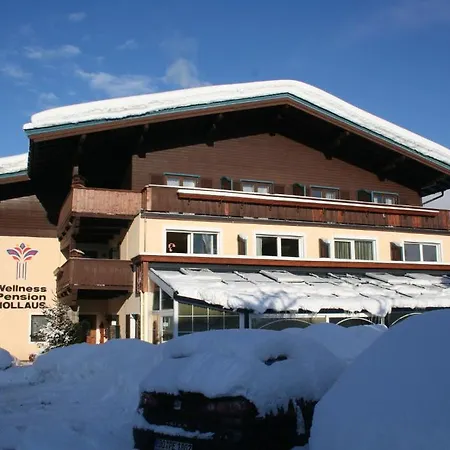 Wellness Hollaus 3* Kirchberg in Tirol