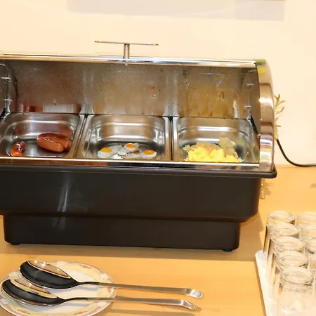 Wellness Hollaus بيت ضيافة كيرشبرغ ان تيرول