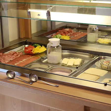 Wellness Hollaus 3* كيرشبرغ ان تيرول