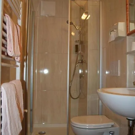 Wellness Hollaus Pensión Kirchberg in Tirol