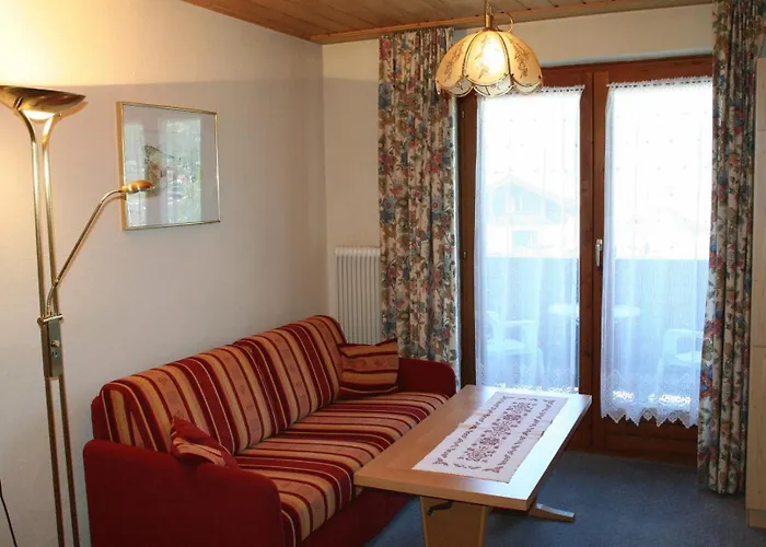 Casa de hóspedes Wellness Hollaus