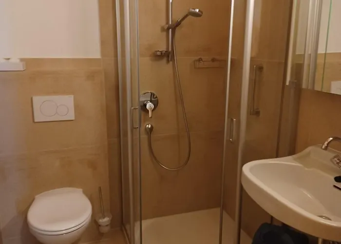 Wellness Hollaus Kirchberg in Tirol