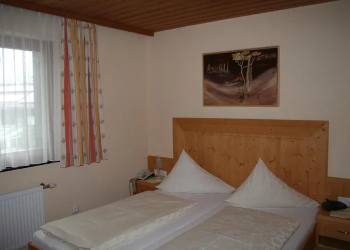 Casa de hóspedes Wellness Hollaus Kirchberg in Tirol