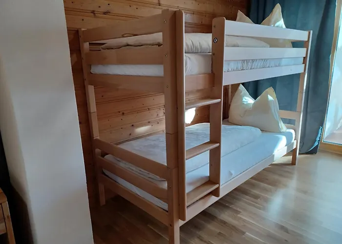 Casa de hóspedes Wellness Hollaus 3*