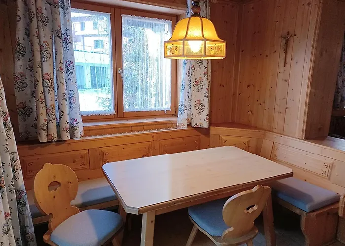 Wellness Hollaus Kirchberg in Tirol