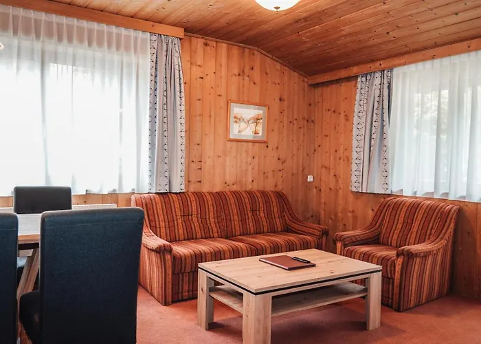 Wellness Hollaus Casa de hóspedes