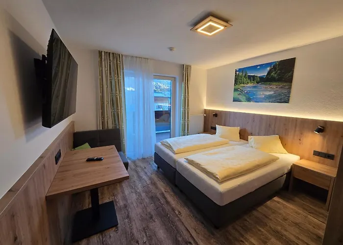 Wellness Hollaus Casa de hóspedes 3*