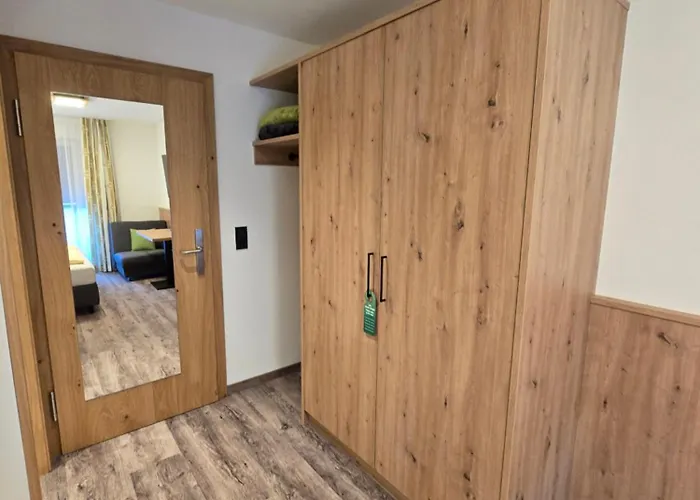 Casa de hóspedes Wellness Hollaus Kirchberg in Tirol