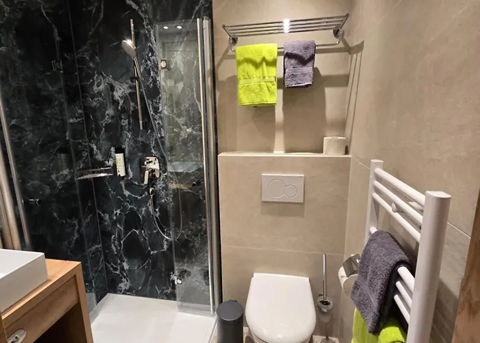 Wellness Hollaus 3* Kirchberg in Tirol