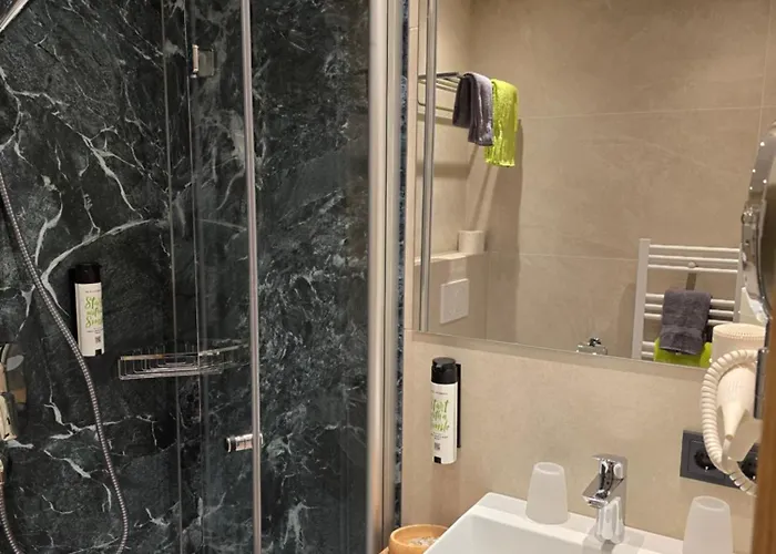 Casa de hóspedes Wellness Hollaus 3*