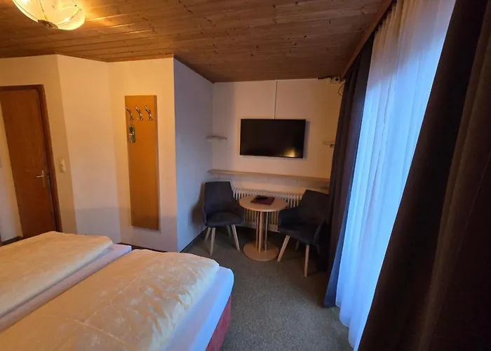 Wellness Hollaus Casa de hóspedes Kirchberg in Tirol