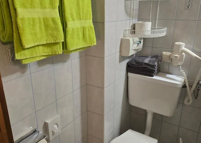 Casa de hóspedes Wellness Hollaus Kirchberg in Tirol