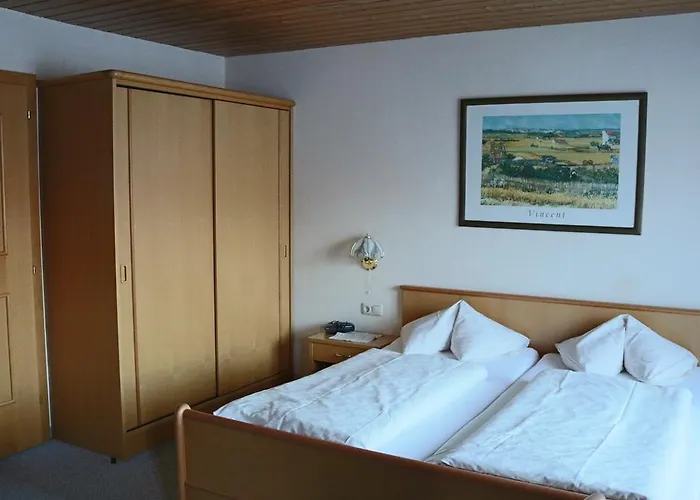 Casa de hóspedes Wellness Hollaus 3*