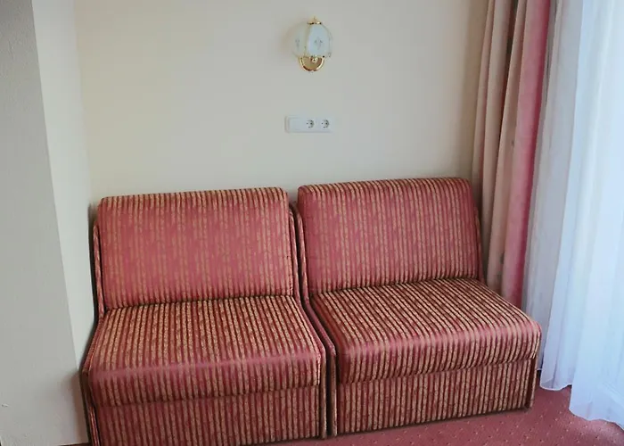 Wellness Hollaus Casa de hóspedes 3*