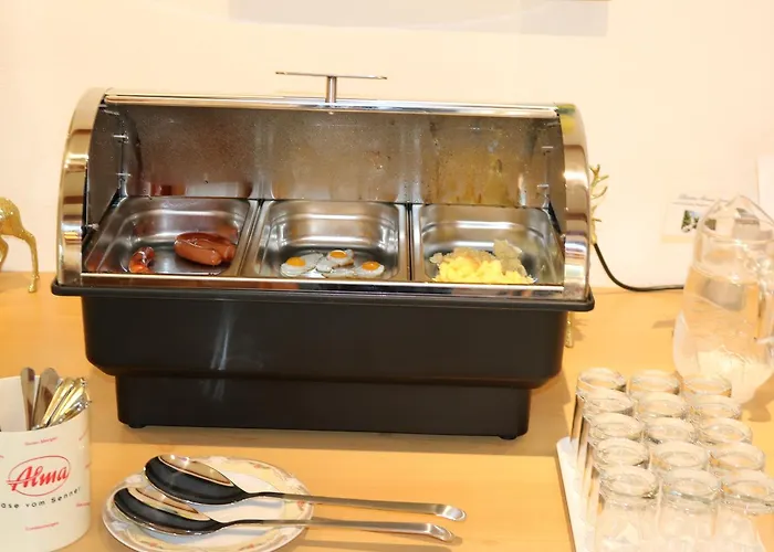 Wellness Hollaus Casa de hóspedes Kirchberg in Tirol