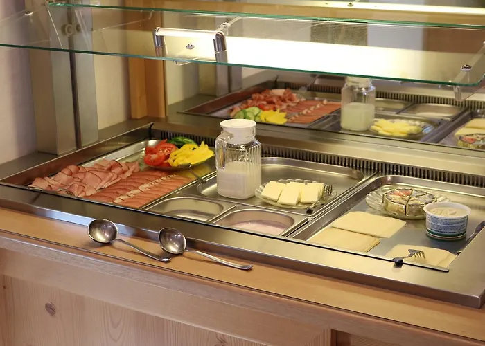 Wellness Hollaus 3* Kirchberg in Tirol