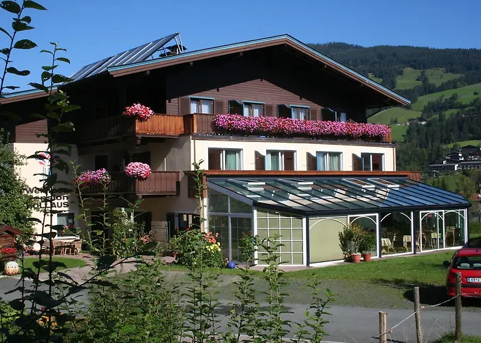 Wellness Hollaus Casa de hóspedes