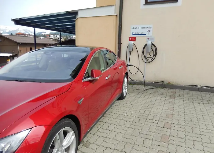 Wellness Hollaus 3* Kirchberg in Tirol