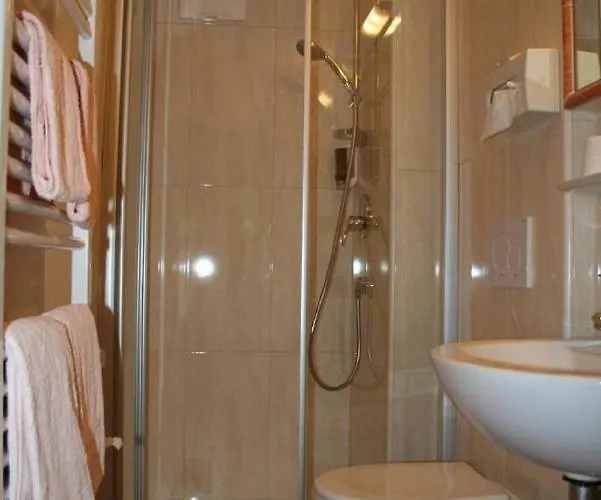 Wellness Hollaus Casa de hóspedes Kirchberg in Tirol