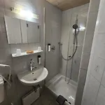 Penzion Wellness Hollaus 3*