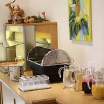 Penzion Wellness Hollaus