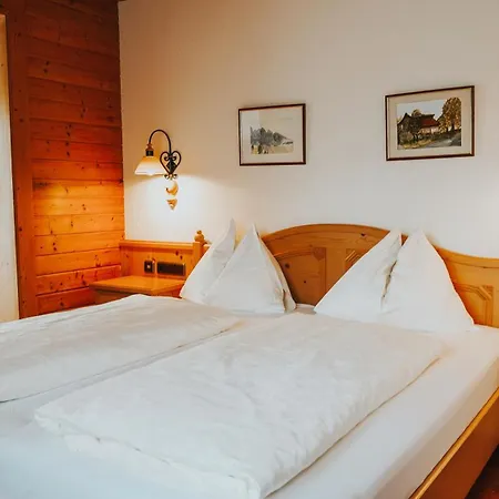 Vendégház Wellness Hollaus Kirchberg in Tirol