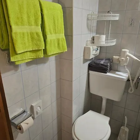 Vendégház Wellness Hollaus Kirchberg in Tirol
