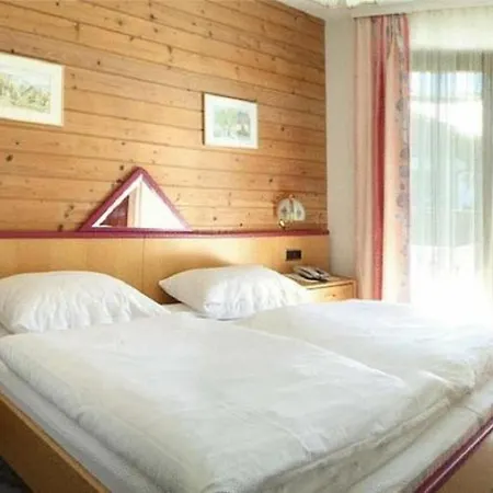 Wellness Hollaus 3*