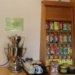 霍尔罗斯酒店 3*