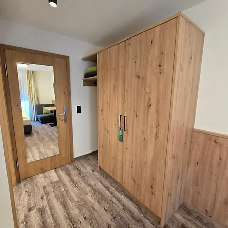 Pensjonat Wellness Hollaus Kirchberg in Tirol