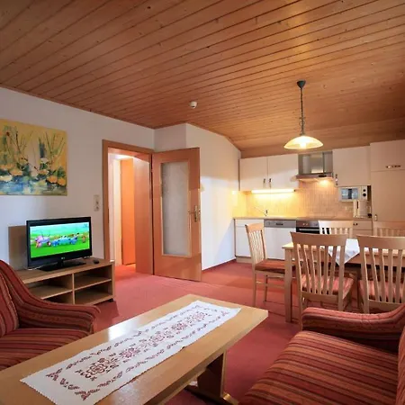 Pensjonat Wellness Hollaus