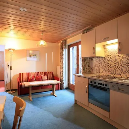 Wellness Hollaus Гостевой дом